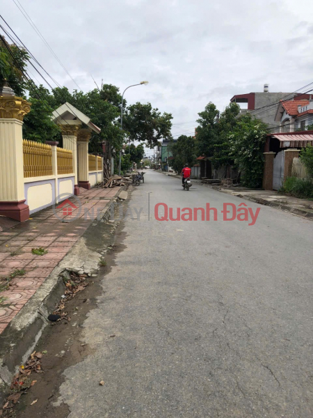 Price 1.7x billion VND. Land in Group 2, Hoa Nghia – Duong Kinh. Near the main road – next to Vinhomes. Residential area. ZALO 0567 222 | Vietnam, Sales | đ 1.75 Billion