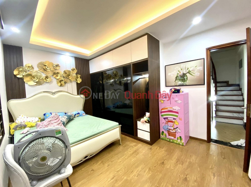 BEAUTIFUL HOUSE - GOOD SECURITY - EXCELLENT FURNITURE - 5T X 51M2, 5.9 BILLION Vietnam | Sales, đ 5.9 Billion