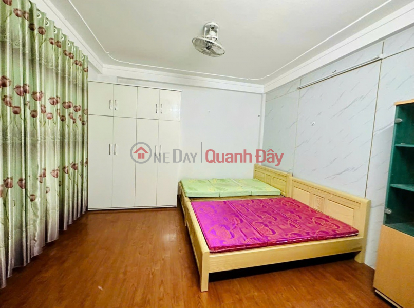 Property Search Vietnam | OneDay | Nhà ở | Niêm yết bán Nhà chia lô đầu phố Thanh Bình cạnh Làng việt kiều Châu Âu 36m2x5T chỉ 3.83 tỷ. LH 0989.62.6116