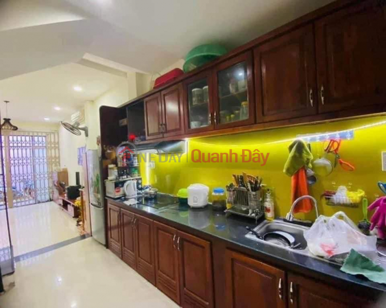 Property Search Vietnam | OneDay | Nhà ở, Niêm yết bán | Bán nhà 2 Tầng k/oto Hoàng diệu - gần chợ- Trường học