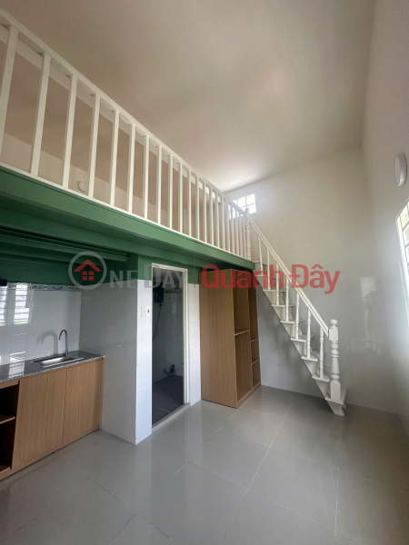 Greengate Apartment District 2 - Newly built rooms, full amenities - Convenient location, ready to move in., Vietnam | Rental đ 4.2 Million/ month