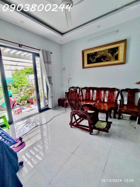 Property Search Vietnam | OneDay | Nhà ở, Niêm yết bán | Bán gấp nhà riêng 3PN 198m2(10x20)m Hưng Phú, Cái Răng, Cần Thơ, giá tốt nhỉnh 3tỷ(có TL )