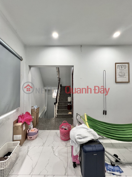 Property Search Vietnam | OneDay | Nhà ở | Niêm yết bán, N91- Nhà Nguyễn Đình Chiểu phú nhuận , 65m2 , 3 tầng btct , ngang 6 , 4pn giá 7 tỷ 9