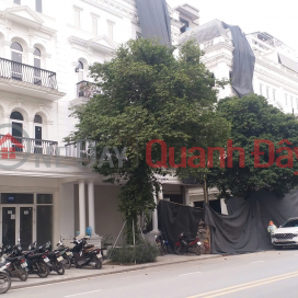 For rent adjacent to Louis Le Quang Dao, 110m2, 5 floors for office, warehouse, training center _0