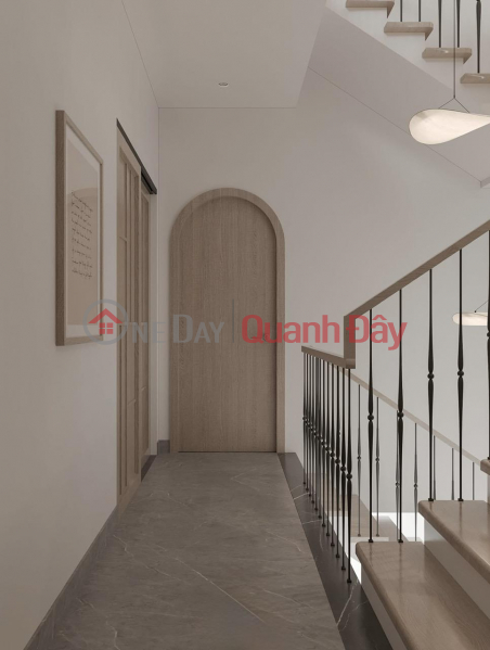 **3-storey house for sale in Pham Van Hai commune, ward 5, Tan Binh; (4*15) via ID card8 Vietnam Sales | đ 8.79 Billion