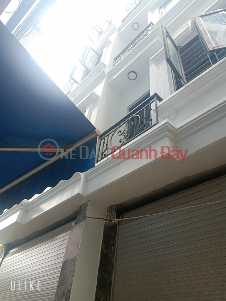 SELL HOUSE FOR SALE, NAM TU LIEM 30M, 4 storeys, MT3.2M, PRICE 2.68 BILLION Sales Listings