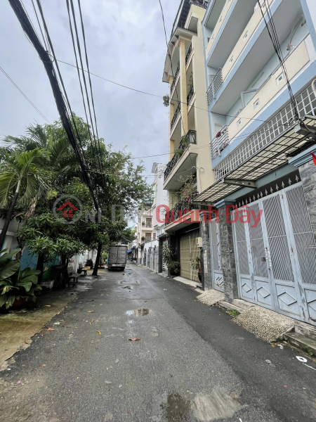 Property Search Vietnam | OneDay | Nhà ở, Niêm yết bán | CHDV Đối Diện Emart Phan Van Tri Dòng Tiền 750 Triệu 1 Năm Đầu Tư Sinh Lời Ngay