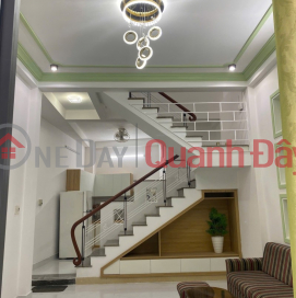 ► Nhà Kiệt Phan Thanh, 41m2, 2 tầng cứng sạch kiệt thoáng sạch, gần Công Viên, nhỉnh 3 tỷ _0