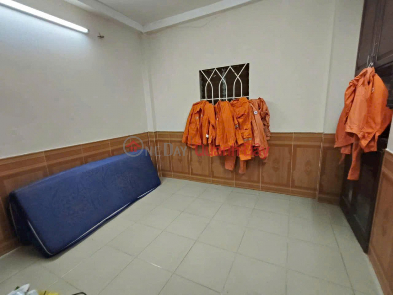 Property Search Vietnam | OneDay | Residential, Sales Listings | 3-storey house 16m2 – Tran Quang Dieu, District 3