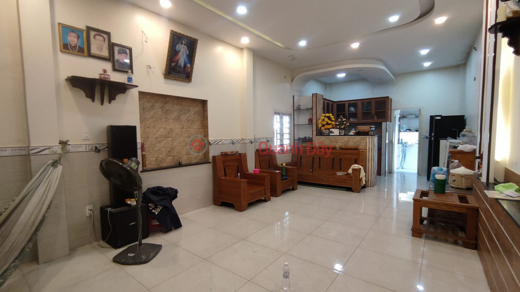 Property Search Vietnam | OneDay | Nhà ở | Niêm yết bán, BÌNH TÂN - NGAY CÔNG VIÊN KÊNH NƯỚC ĐEN - HẺM 8M - NHÀ 3 TẦNG, 4PN, SIÊU THOÁNG MÁT - DÒNG TIỀN 12TR/ THÁNG