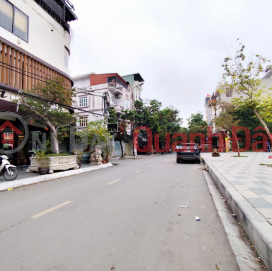 Đất mặt đường Ngô Kim Tài - Quán Nam - 73m - vỉa hè 5m - Giá 5.99 tỉ - vị trí kinh doanh _0