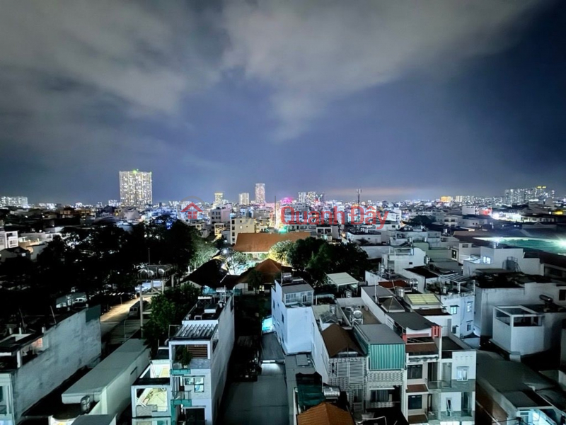đ 3.19 Billion Apartment in Cay Mai, District 11 - 55m² - 2 Bedrooms - 3.19 Billion VND, furnished, with title deed, elevator.