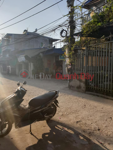 Property Search Vietnam | OneDay | Khu dân cư | Niêm yết bán, Chính chủ gửi bán nhà 3 tầng mặt đường BÙI BẰNG ĐOÀN