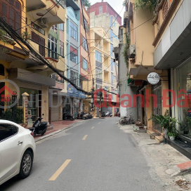 LAN Main Street 62M2 - HOUSE - ANY BUSINESS - 6.3M Cash - Thanh Xuan - (CTL) GOOD PRICE _0