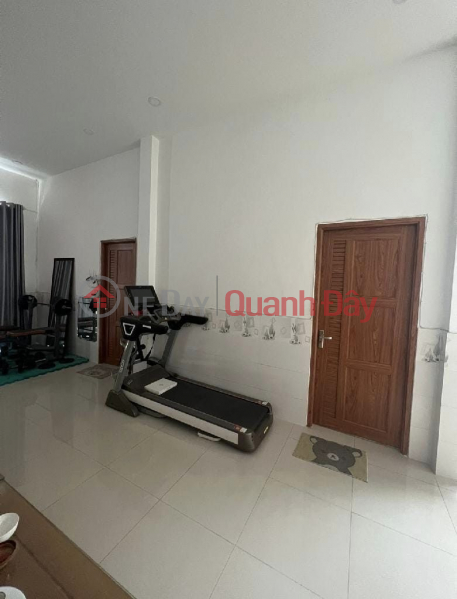 đ 9.5 Billion, HOUSE FOR SALE ON 10M STREET - TAN HOA DONG - BINH TAN - GIAP DISTRICT 6, 8MX14M - 2 FLOORS - 9.5 BILLION