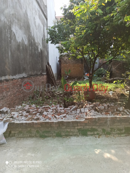 980tr Got 86m Land Full Residential At Truong Yen Thong Street Car Sat Highway 6 Sales Listings