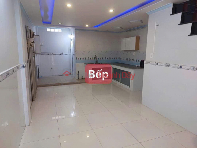 97. 2 Bedroom House 5 Million Nguyen Thong Street, Vietnam Rental, đ 5 Million/ month