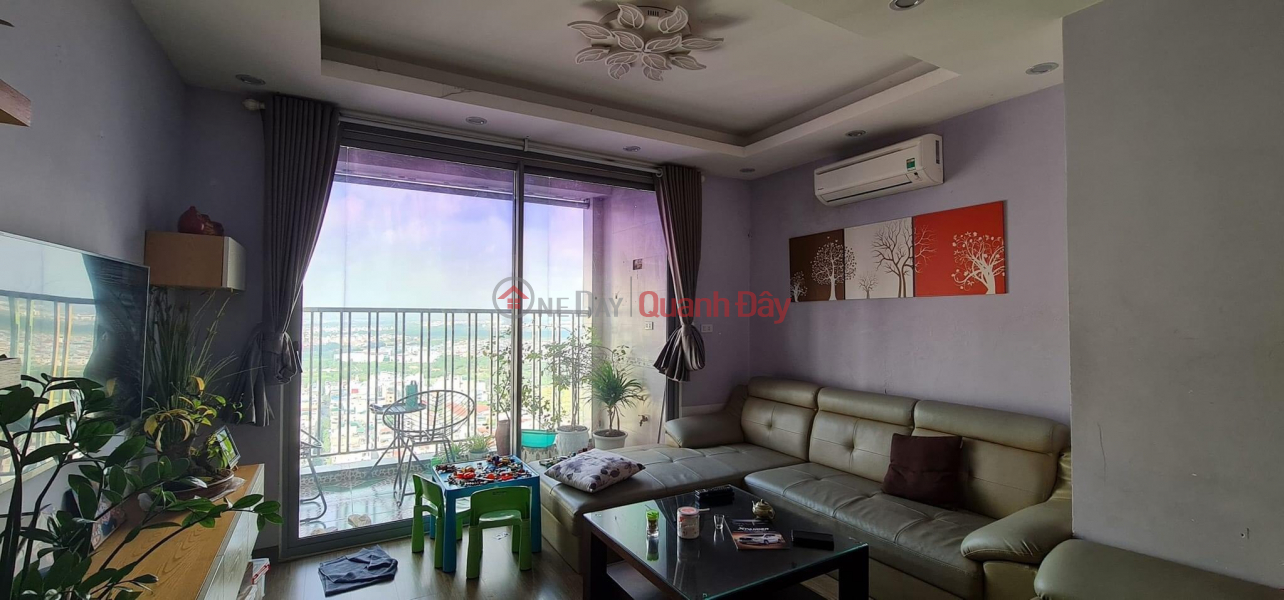 Property Search Vietnam | OneDay | Nhà ở, Niêm yết bán | Gấp!!! Bán căn hộ Nam Trung Yên 2PN Full NT Giá 2.65 tỷ