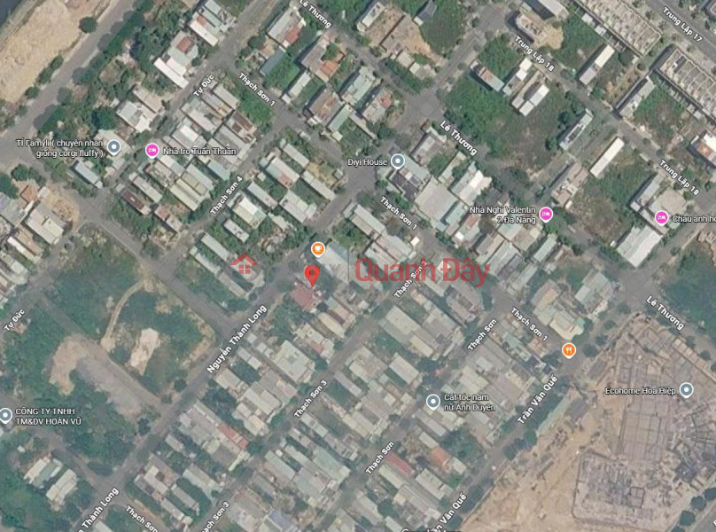 Property Search Vietnam | OneDay | Residential, Sales Listings, PRIME LAND PLOT WITH FRONTAGE ON NGUYEN THANH LONG STREET - 7.5M WIDE ROAD