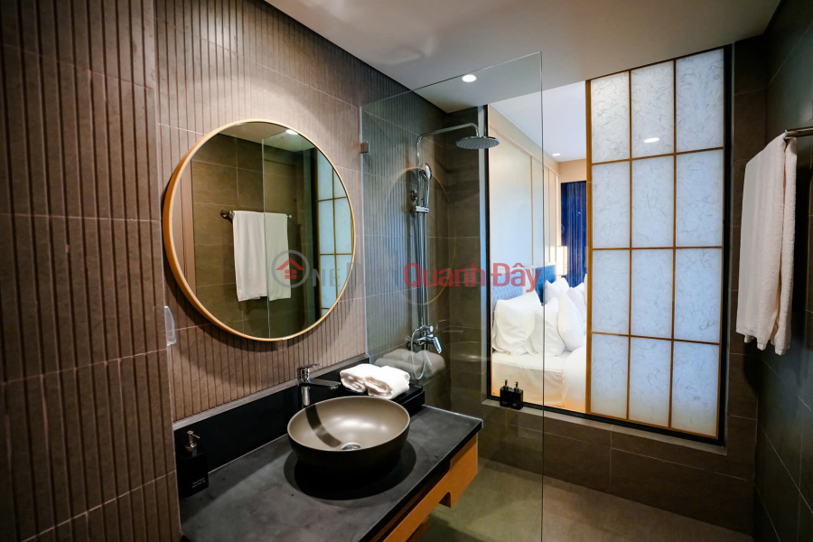 Property Search Vietnam | OneDay | Nhà ở | Niêm yết bán Bán gấp – Condotel Wyndham Thanh Thủy – 2,2 tỷ