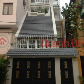 Villa for rent 1 ground floor 4 floors Le Duc Tho, Ward 6, Go Vap District, Ho Chi Minh City _0