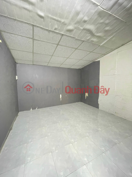 NHÀ ĐIỆN BIÊN PHỦ, RẺ NHẤT Q.10, 3.6 X 17M, 2 TẦNG, HẺM 3M THÔNG 3/2, SỔ A4, ĐANG CHO THUÊ, SÁT BÃI OTO Niêm yết bán