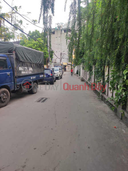 Property Search Vietnam | OneDay | Nhà ở, Niêm yết bán CHÍNH CHỦ CẦN BÁN NHÀ 47M2, MT4.8M_NHÀ LÔ GÓC _ GARA Ô TÔ_ KINH DOANH _NGÕ THÔNG RỘNG RÃI TẠI HÀ ĐÔNG