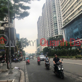 BÁN GẤP HOÀNG NGÂN, CẦU GIẤY, VỊ TRÍ ĐẸP KINH DOANH CỰC TỐT, 42M2 5 TẦNG 11 TỶ. _0