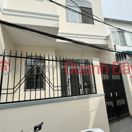 NEW HOUSE IN CITY CITY CENTER, 2 FLOORS, ALLEY TAN AN, PHUOC HAI, NHA TRANG _0