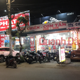 Cơm Tấm- Cơm Chiên- 264 Âu Cơ,Liên Chiểu, Việt Nam