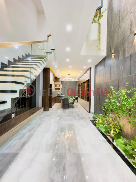 Property Search Vietnam | OneDay | Residential | Sales Listings ***House for sale in area K300, frontage on Le Trung Nghia, Ward 12 Tan Binh