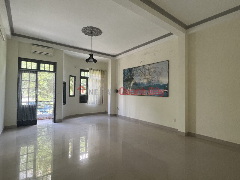 Property Search Vietnam | OneDay | Nhà ở | Niêm yết bán Bán nhà 3 tầng mặt tiền đường Dương Lâm Sơn Trà Đà Nẵng-115m2-Chỉ 49tr/m2-0901127005.