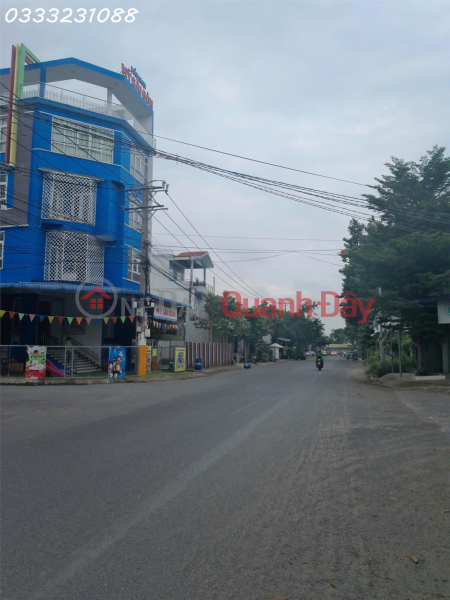 đ 7.5 Billion Need to sell 2 separate houses (1 ground floor, 1 upper floor) on road 18, Vinh Phu 2 residential area. Vinh Phu