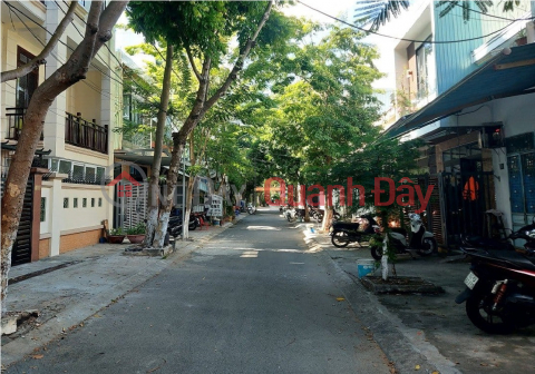 ► Approximately 3 billion Front House in Hai Chau, Hoa Cuong, 2 floors _0