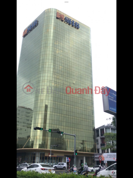 Toà nhà SHB Đà Nẵng (SHB Da Nang Building) Hải Châu | ()(1)