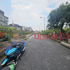 LAND LOT FOR SALE IN DONG HUNG DISTRICT 81M NEAR DONG HUNG HOSPITAL FOR LESS THAN 2 BILLION _0