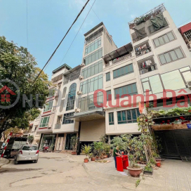 CỰC HIẾM PHẢI NHANH-Ôtô tránh Vũ Phạm Hàm(Nguyễn Khang) 60m/5Tầng/MT 6.9m 23.9Tỷ _0