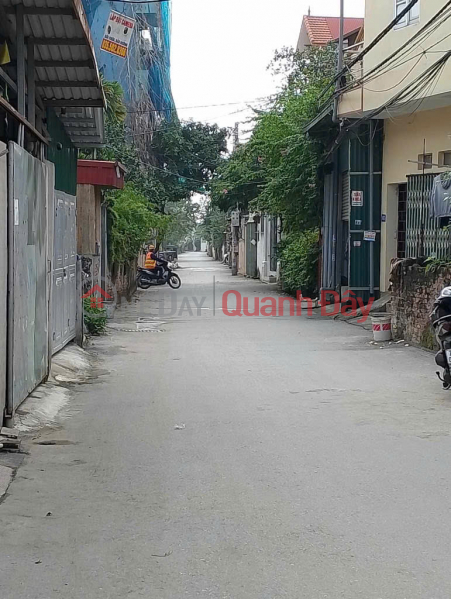 Property Search Vietnam | OneDay | Nhà ở, Niêm yết bán, BÁN ĐẤT LÔ GÓC 37,7 M2 TẠI ĐỒNG MAI HÀ ĐÔNG, MT 3,6M GIÁ 2TY920