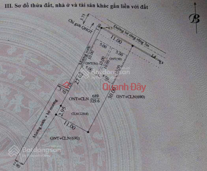 Property Search Vietnam | OneDay | Residential, Sales Listings | HOT HOT – OWNER NEEDS TO SELL A GARDEN HOUSE IN An Thanh Hamlet, Duy Trung Commune, Duy Xuyen District, Quang Nam Province