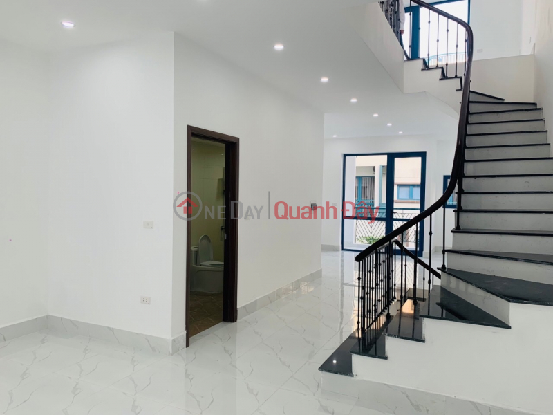 Property Search Vietnam | OneDay | Residential | Rental Listings Cho thuê liền kề Galaxy Vạn Phúc, HĐ. 105m2*5T, 5 tầng, MT 6m, thông sàn, giá 35tr/tháng