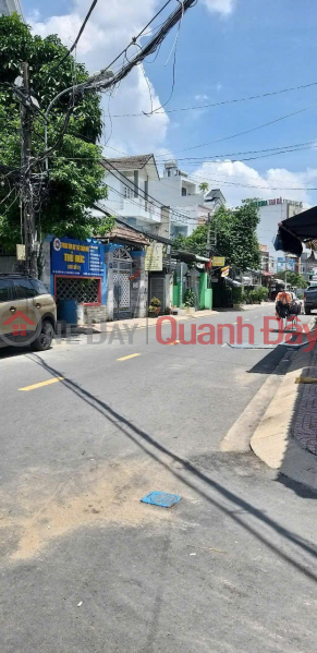 Don't miss this prime land lot in Thu Duc center, deeply discounted price of only 61 million\\/m2! Vietnam, Sales | đ 6.95 Billion