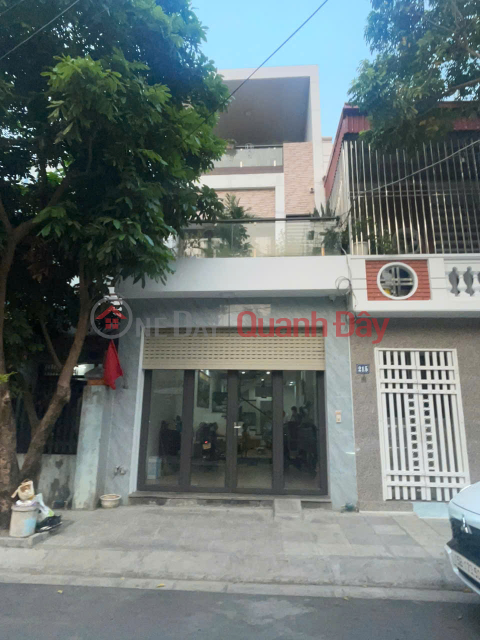 CHÍNH CHỦ bán nhà 213 Trữ Khê, Quán Trữ, Kiến An, Hải Phòng - Ô Tô Đỗ Cửa Ngày Đêm, Tiện Ích Đầy đủ _0