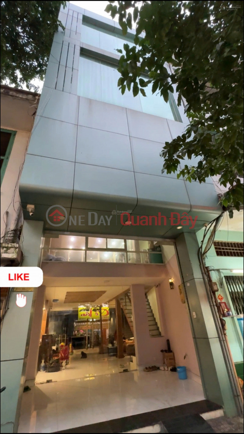 Bán nhà mặt phố kế bên đường Trần Hưng Đạo, 37,5 tỷ, 116,2m2, đẹp, nhiều tiện ích, chính chủ _0