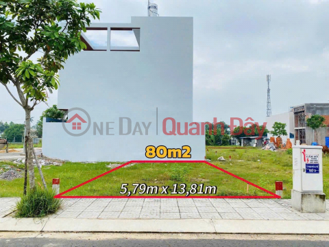 CHÍNH CHỦ BÁN GẤP ĐẤT THỔ CƯ – TÂN PHÚ TRUNG, CỦ CHI – Sổ Riêng- GIÁ TỐT. _0