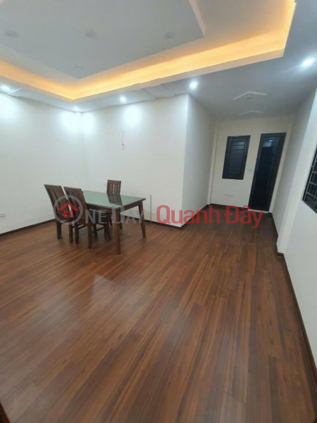 HOUSE FOR SALE ON NGUYEN DINH HOAN, CAU GIAY DISTRICT, 1 HOUSE FACING THE STREET - ALLEY - CORNER LOT WITH 3 SIDES Sales Listings