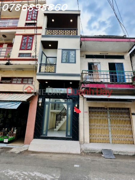 HOUSE WITH FRONTAGE ON AN 8M WIDE ALLEY – 502 HUYNH TAN PHAT STREET – SUITABLE FOR BOTH RESIDENTIAL AND COMMERCIAL USE – ONLY 4.89 BILLION VND! Sales Listings