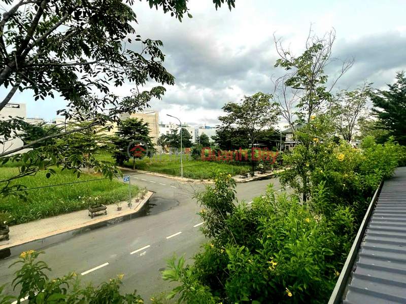 Property Search Vietnam | OneDay | Residential | Sales Listings Land for sale Le Van Luong, 7x12.5m, price 5.15 billion VND