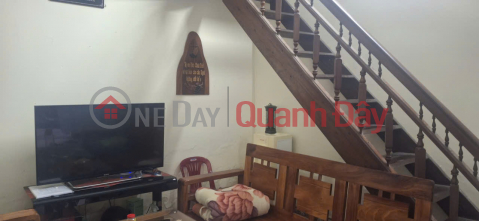 NHÀ C4 GÁC XÉP – KIỆT THÔNG NÚI THÀNH – TRUNG TÂM HẢI CHÂU
4.5TỶ _0