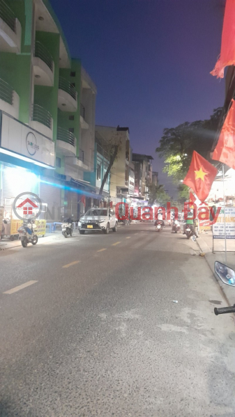 ► Mặt Tiền Nguyễn Hoàng, gần Chợ, 3.5 tầng đang cho thuê kinh doanh 18tr/th, 6.5 tỷ, Việt Nam Bán | đ 6,5 tỷ