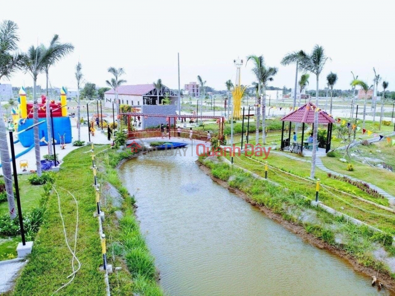 River View Land | Vietnam, Sales đ 1.4 Billion